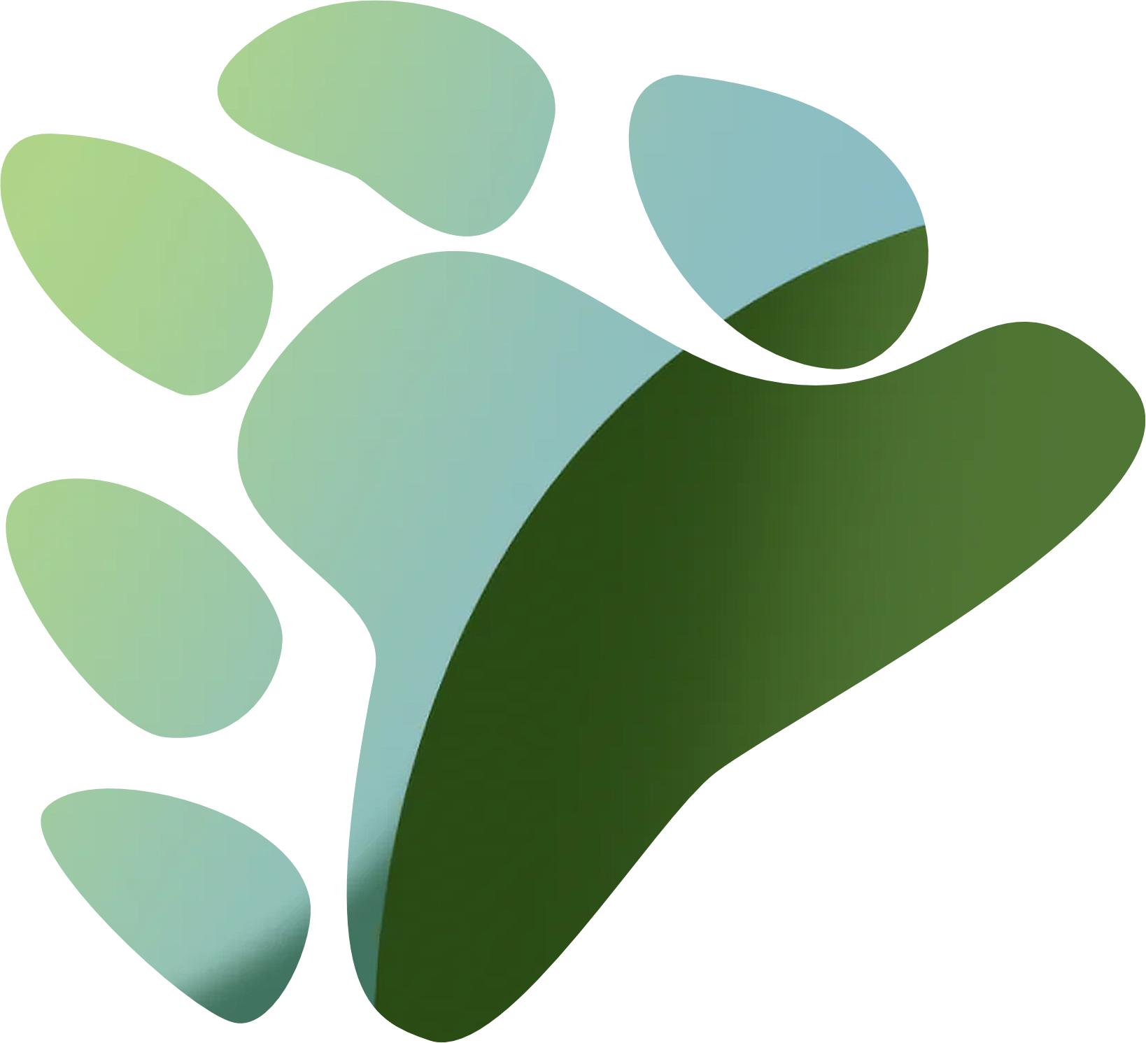 Support for groundbreaking carbon removal technologies.