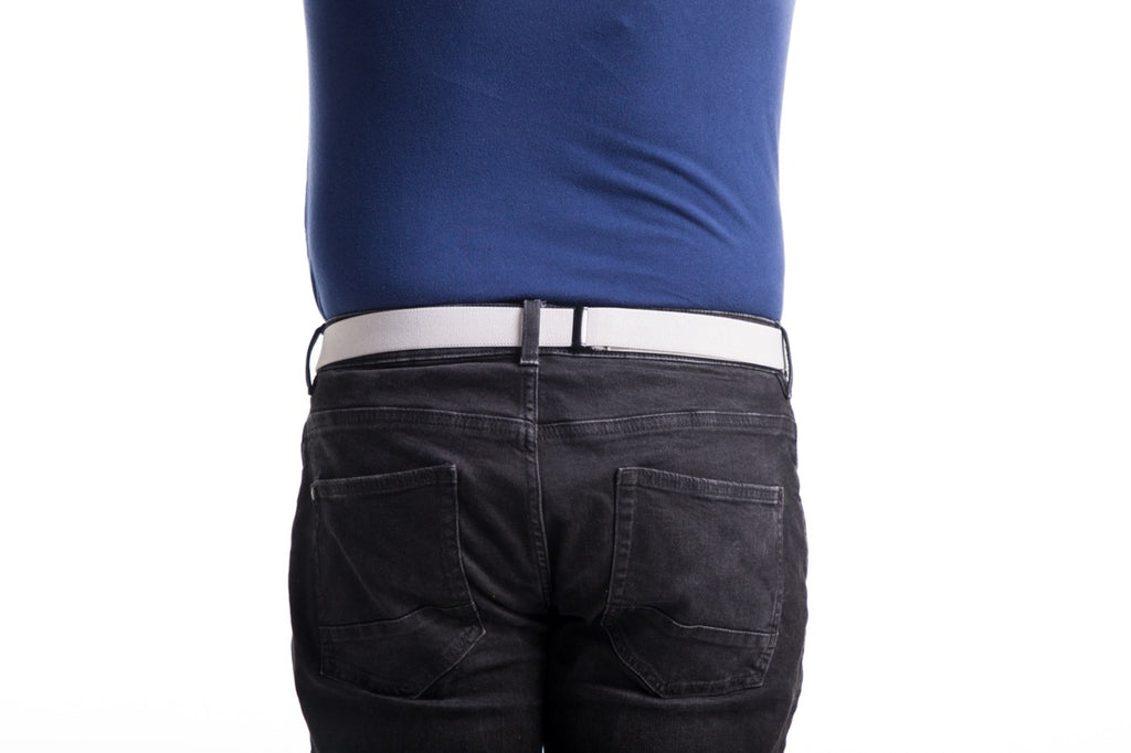 Buckle-Free Belt