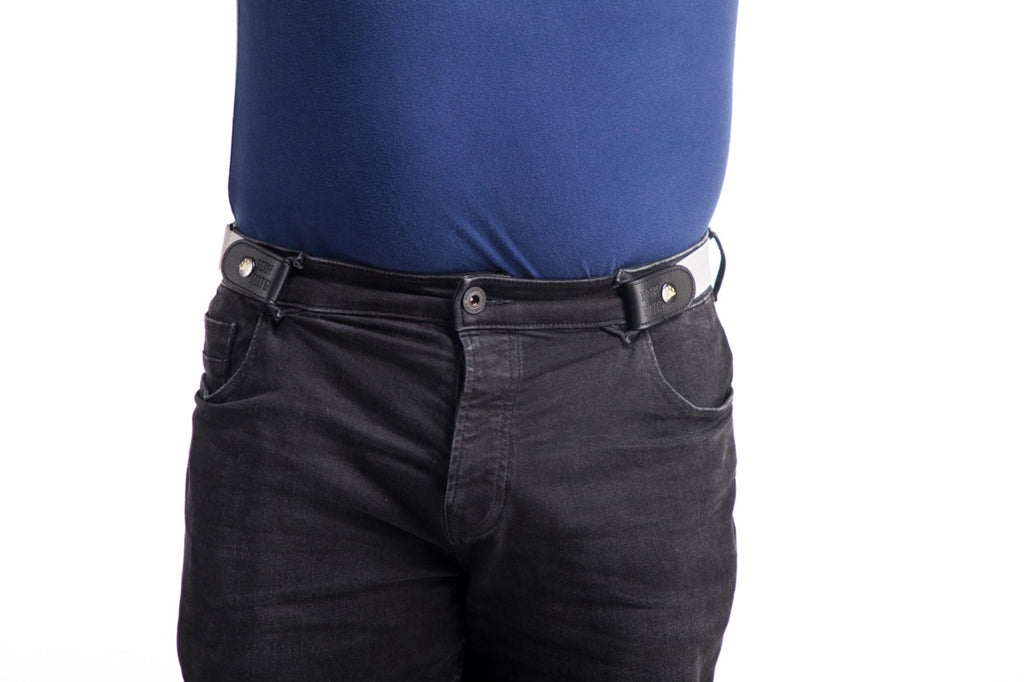 Buckle-Free Belt