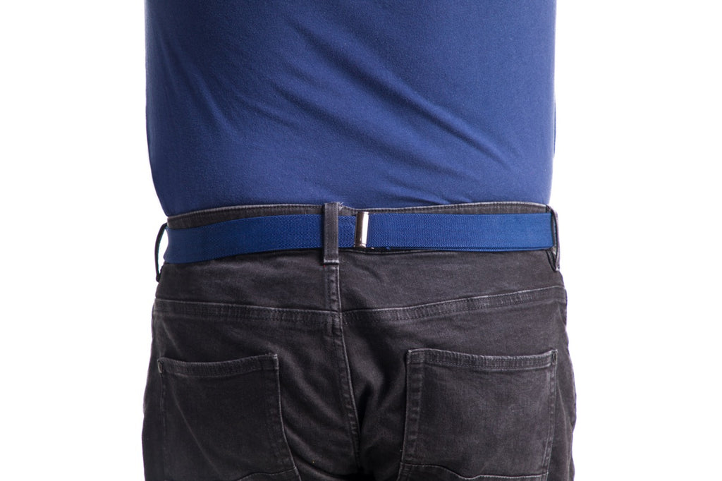 Buckle-Free Belt