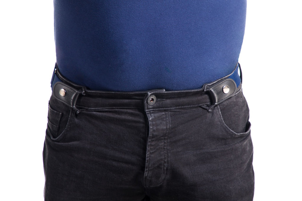 Buckle-Free Belt