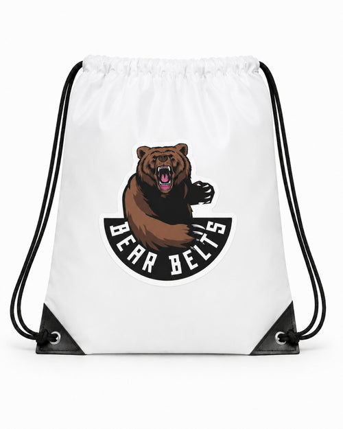 Bolsa con cordón