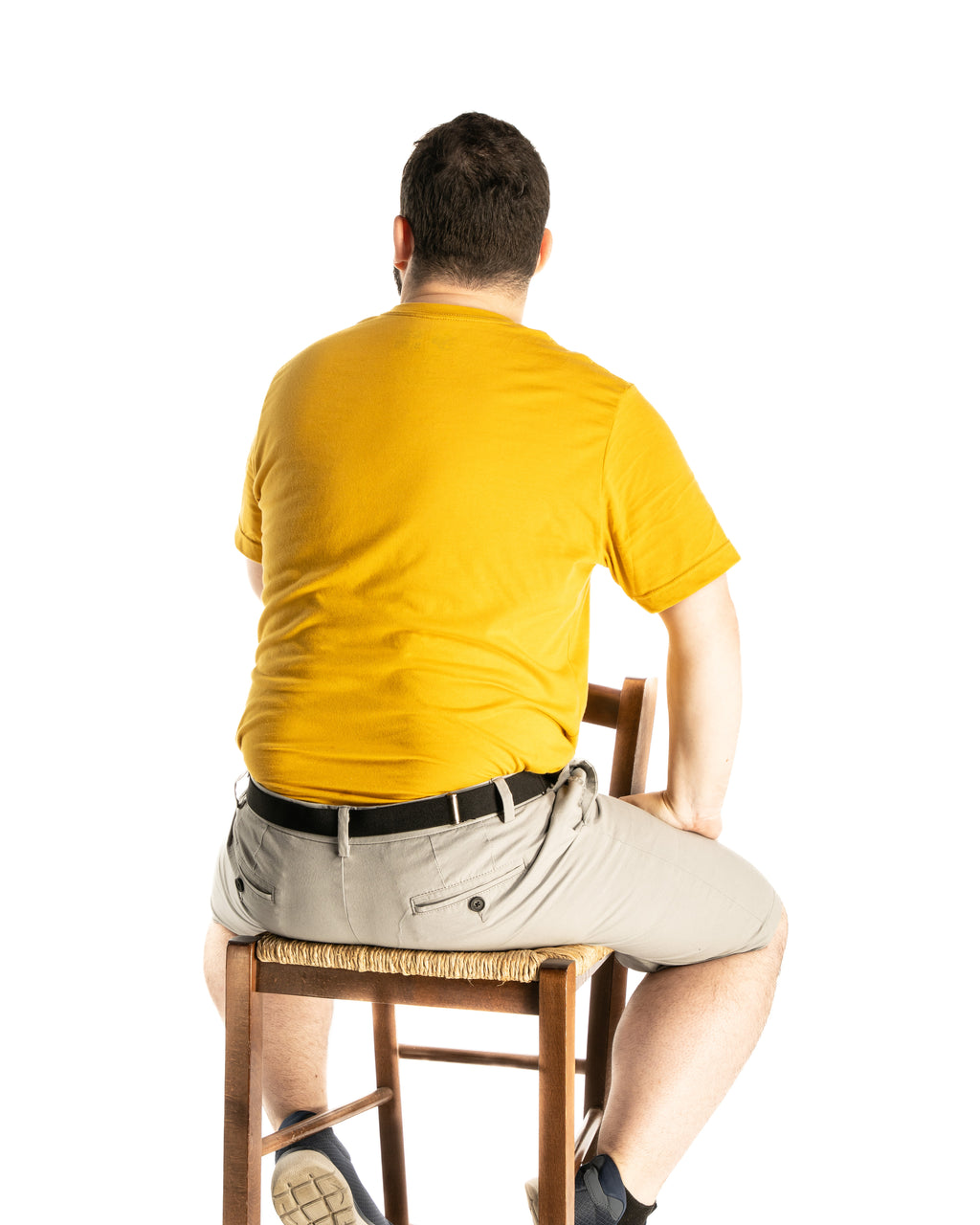 Buckle-Free Belt