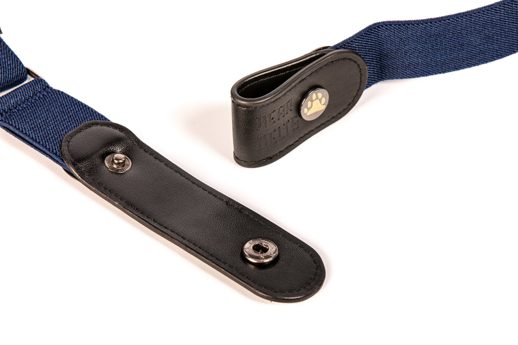 Buckle-Free Belt